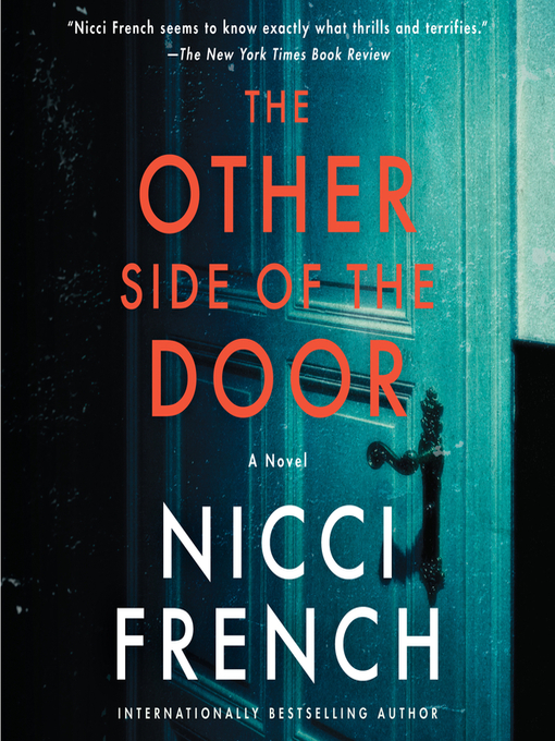 Title details for The Other Side of the Door by Nicci French - Available